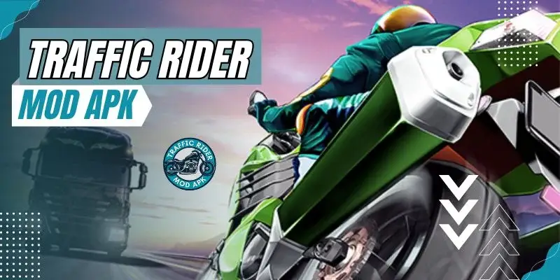 Traffic Rider Hack APK Contact-Us