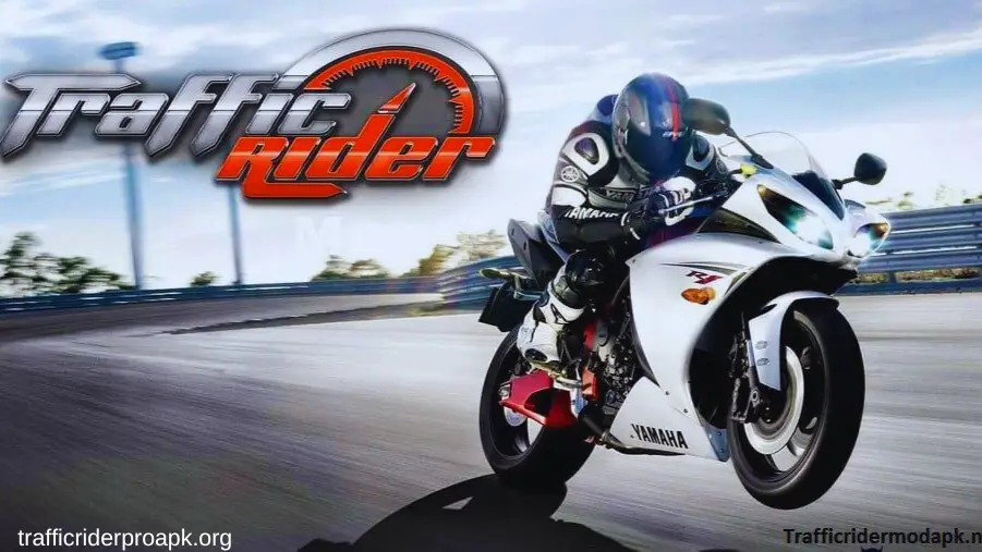Traffic Rider Mod APK