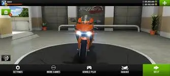 Traffic Rider Mod APK