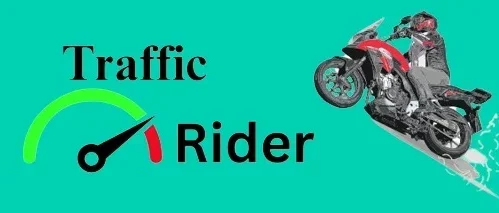 Traffic Rider Mod APK